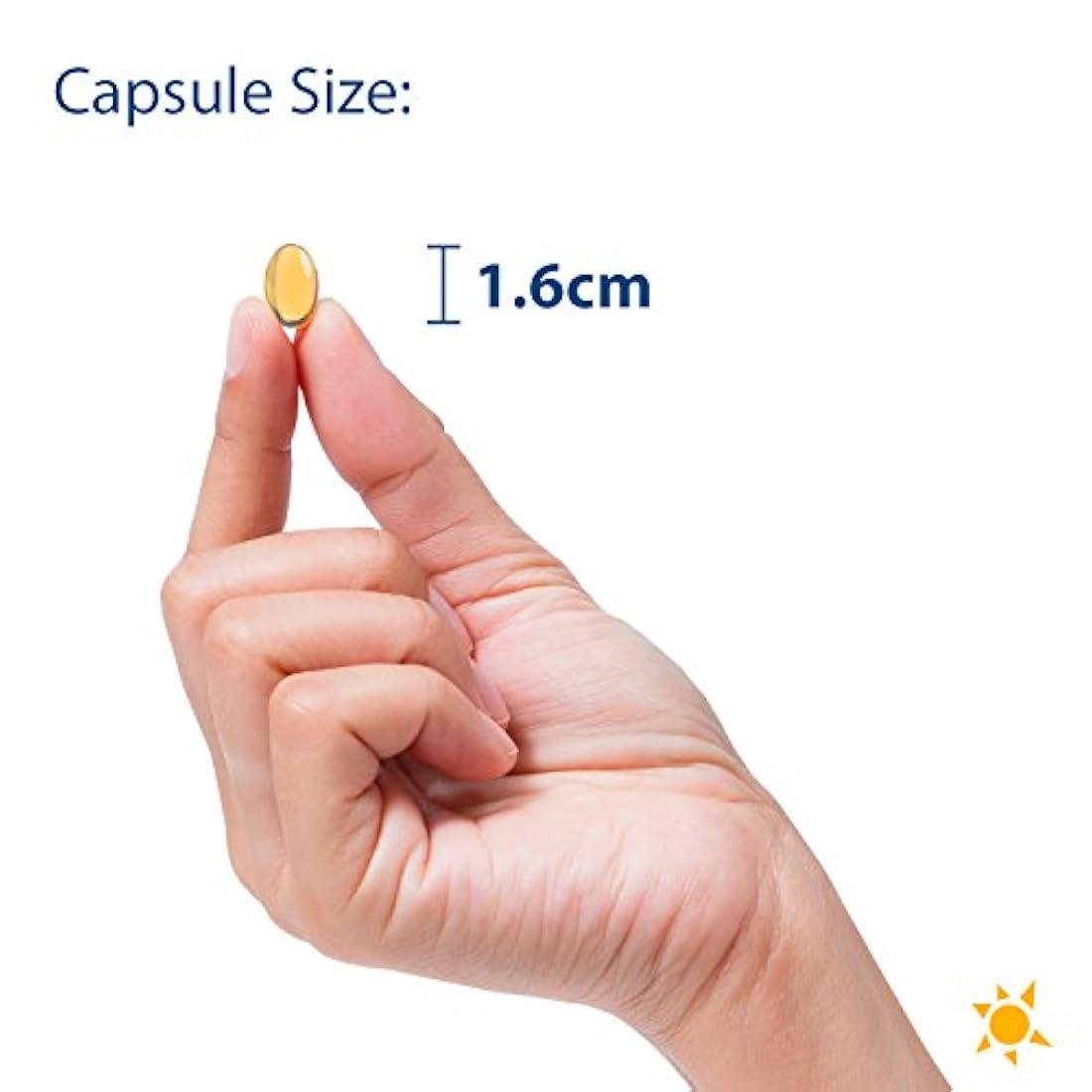 Vitamina E 400 (con Mixed tocopherols)