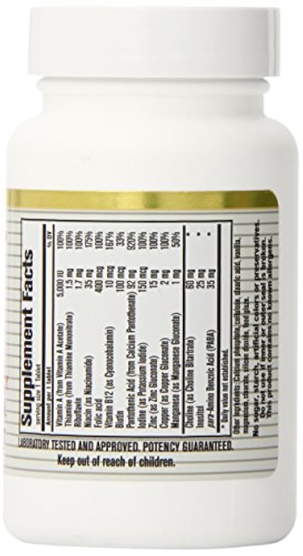 California Natural Suplemento para el cabello, 30 unidades