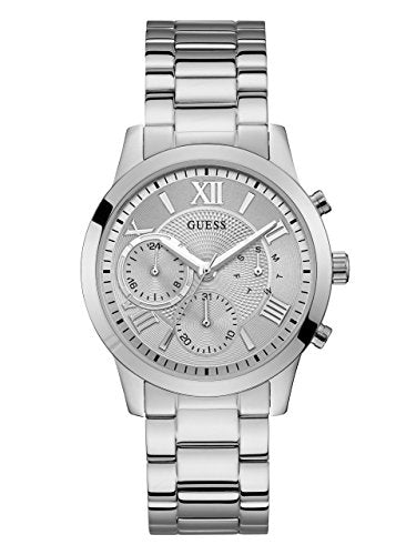 Reloj clásico de pulsera de acero modelo: U1070L1
