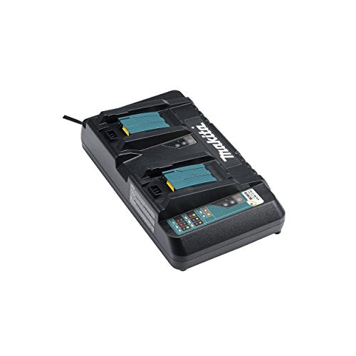 Cargador rápido óptimo