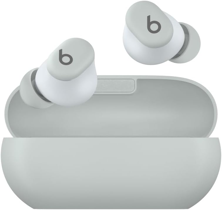 Auriculares Inalámbricos Beats Solo Buds | 18h Batería