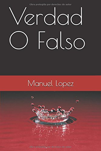 Libro: Verdad O Falso (Spanish Edition)