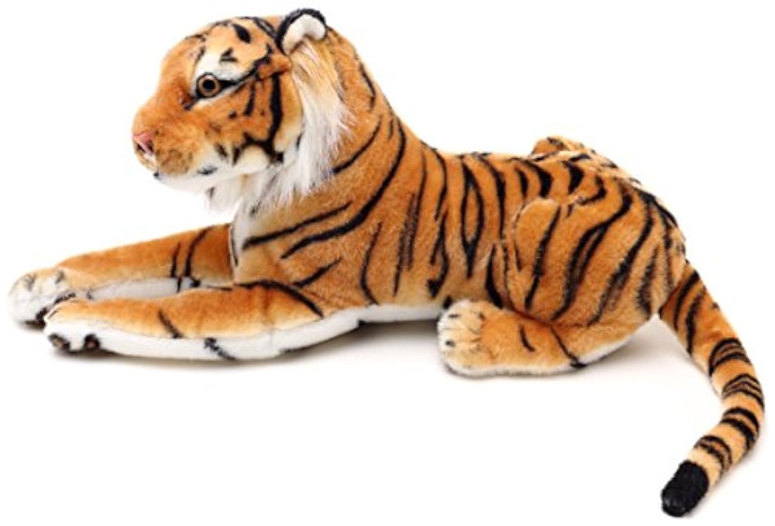 Juguete de tigre | 17 pulgadas