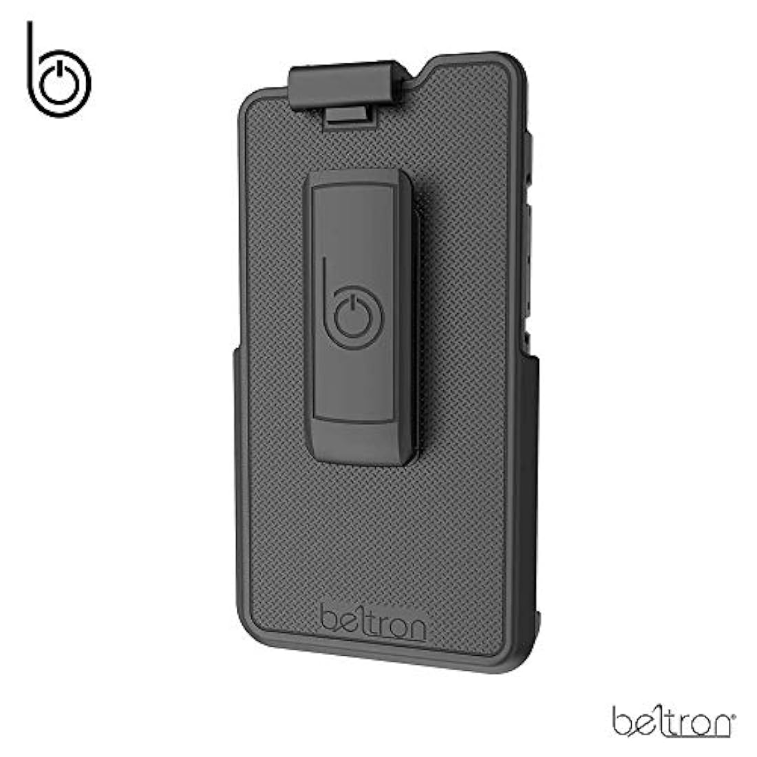 Funda para cinturón con clip giratorio para Soni BELTRON