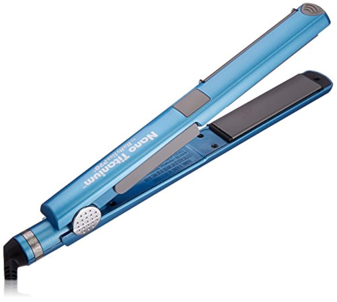 BaBylissPRO Nano Titanium Styler
