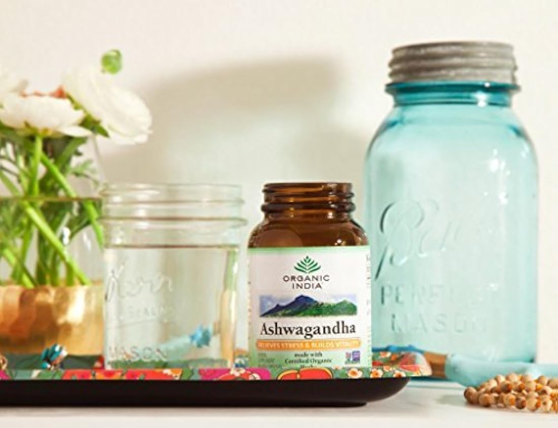 Suplemento vegetal en cápsulas vegetarianas