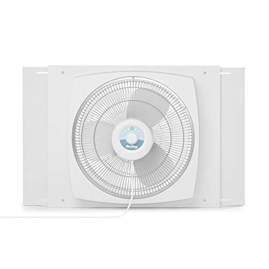Air King 9155 16 pulgadas 3 velocidades ventana Ventilador