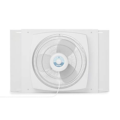 Air King 9155 16 pulgadas 3 velocidades ventana Ventilador