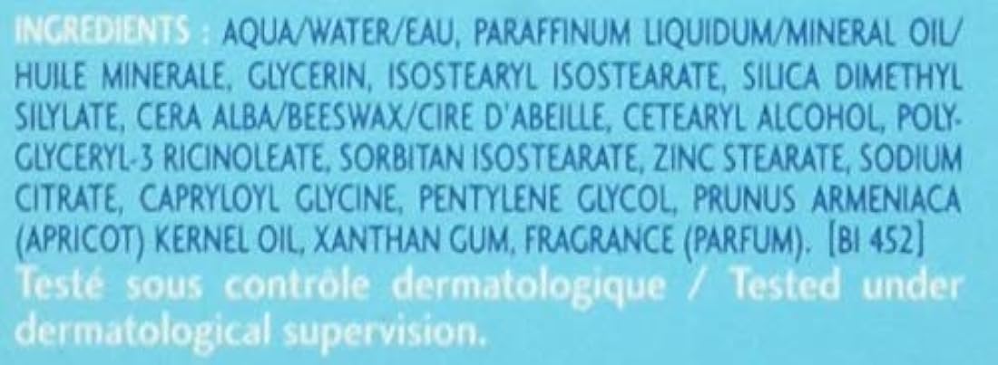 Bioderma ABCDerm Crema hidratante facial para bebés y niños