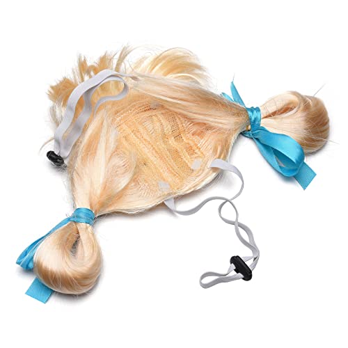 Divertido disfraz de perro, disfraz de mascota