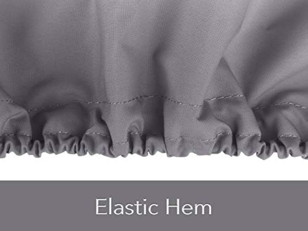 forro cuadrada para chimenea de altura de barra