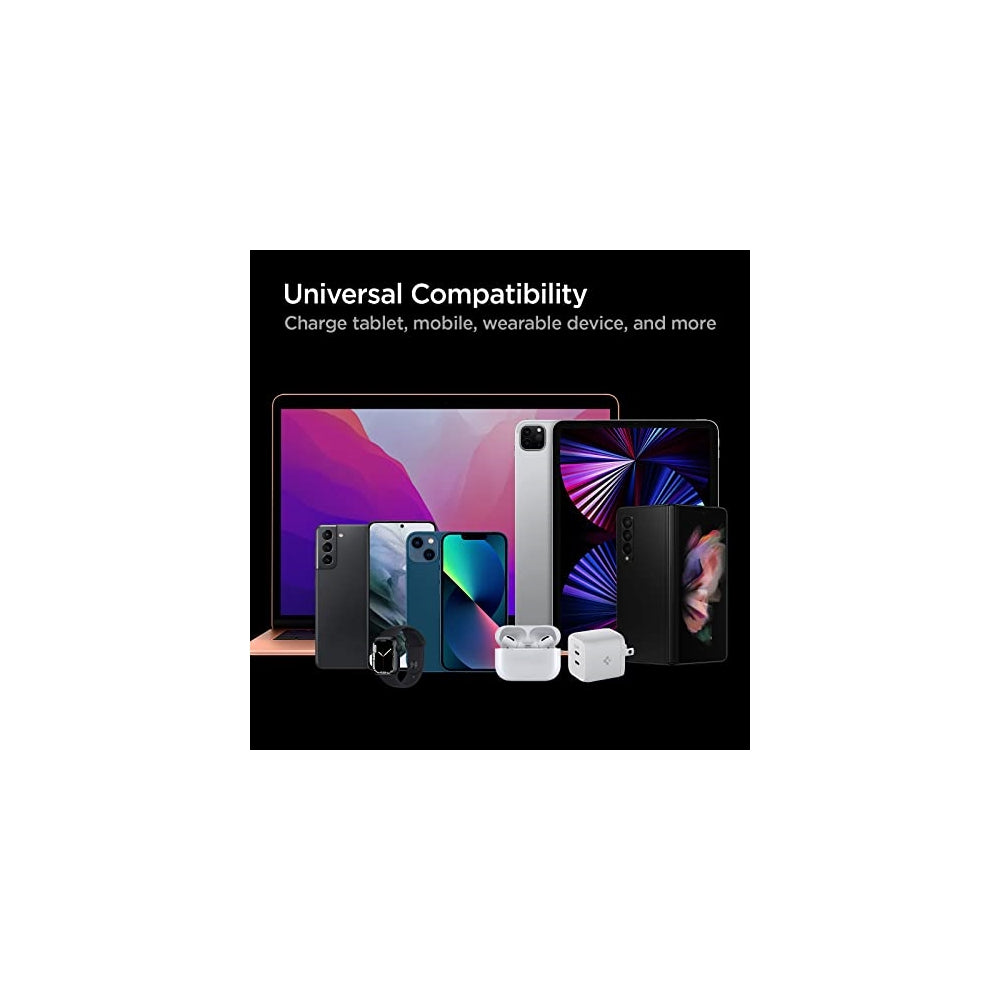 Cargadores de pared de carga compatible