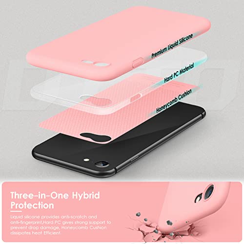 Funda de silicona líquida