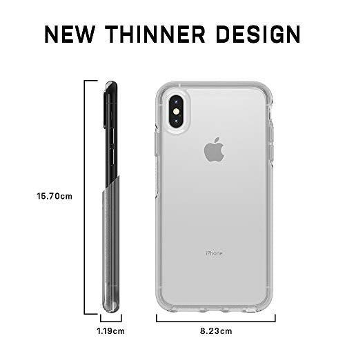 Carcasa OtterBox Symmetry Series para iPhone Xr