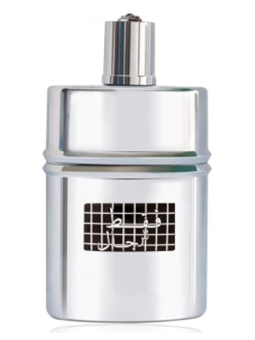 faqat Lil rijal – rasasi – edp 50 ml por rasasi