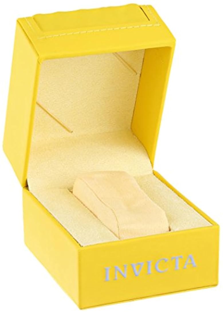 Reloj de cuarzo para hombre (acero inoxidable y silicona)