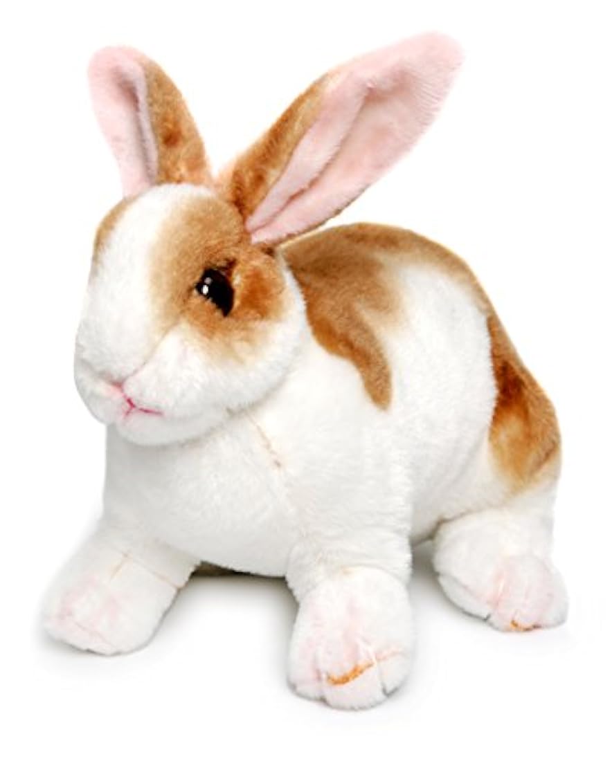 VIAHART Ridley The Rabbit's 11 pulgadas realista peluche