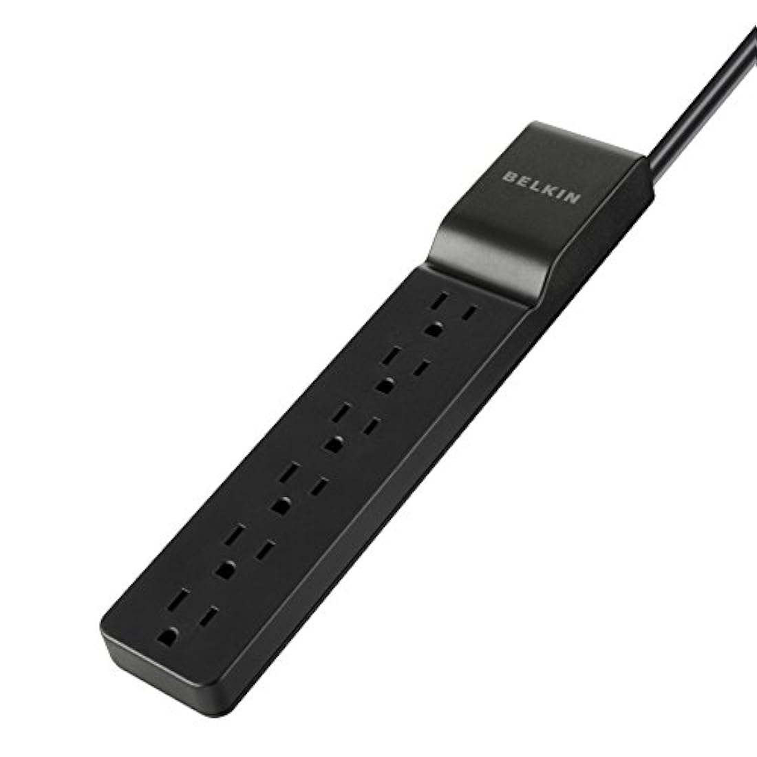 Belkin protector de sobretensión de 6 salidas 1.82