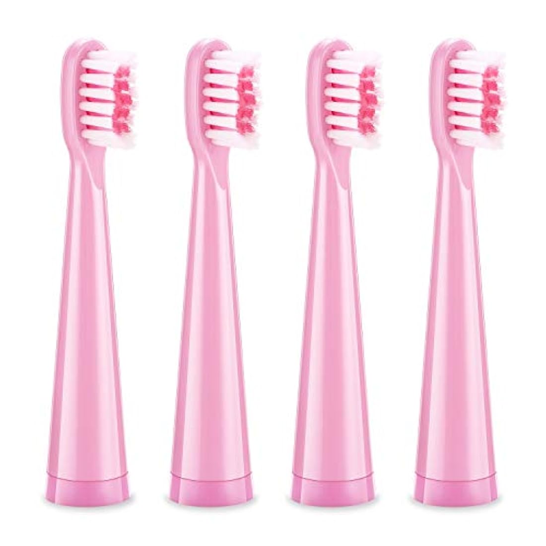 Cabezales de repuesto para cepillo de dientes