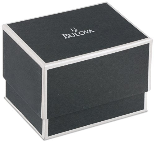 Bulova Series - Reloj mecánico para hombre