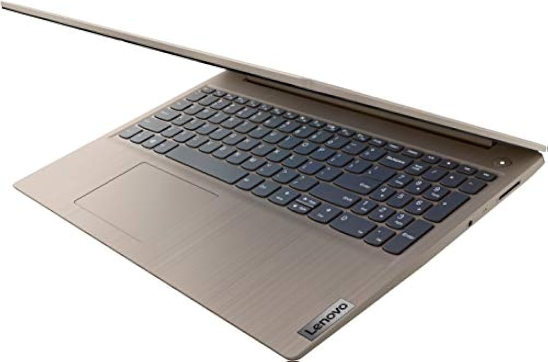 Lenovo IdeaPad 3 15 HD pantalla táctil 2020