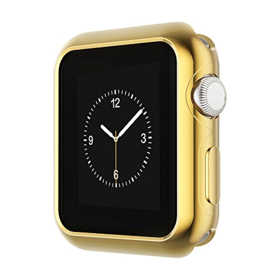 Leotop - Protector de parachoques para Apple Watch