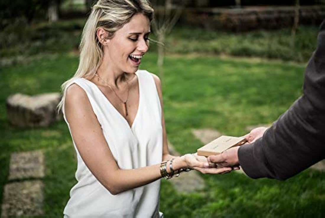 Pulseras inspiradas para mujer