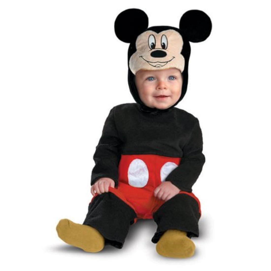 Disfraz de Disney Mickey