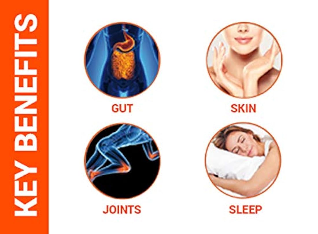 proteínas de colágeno