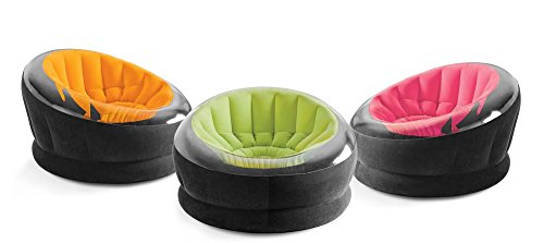Silla Imperio Inflable