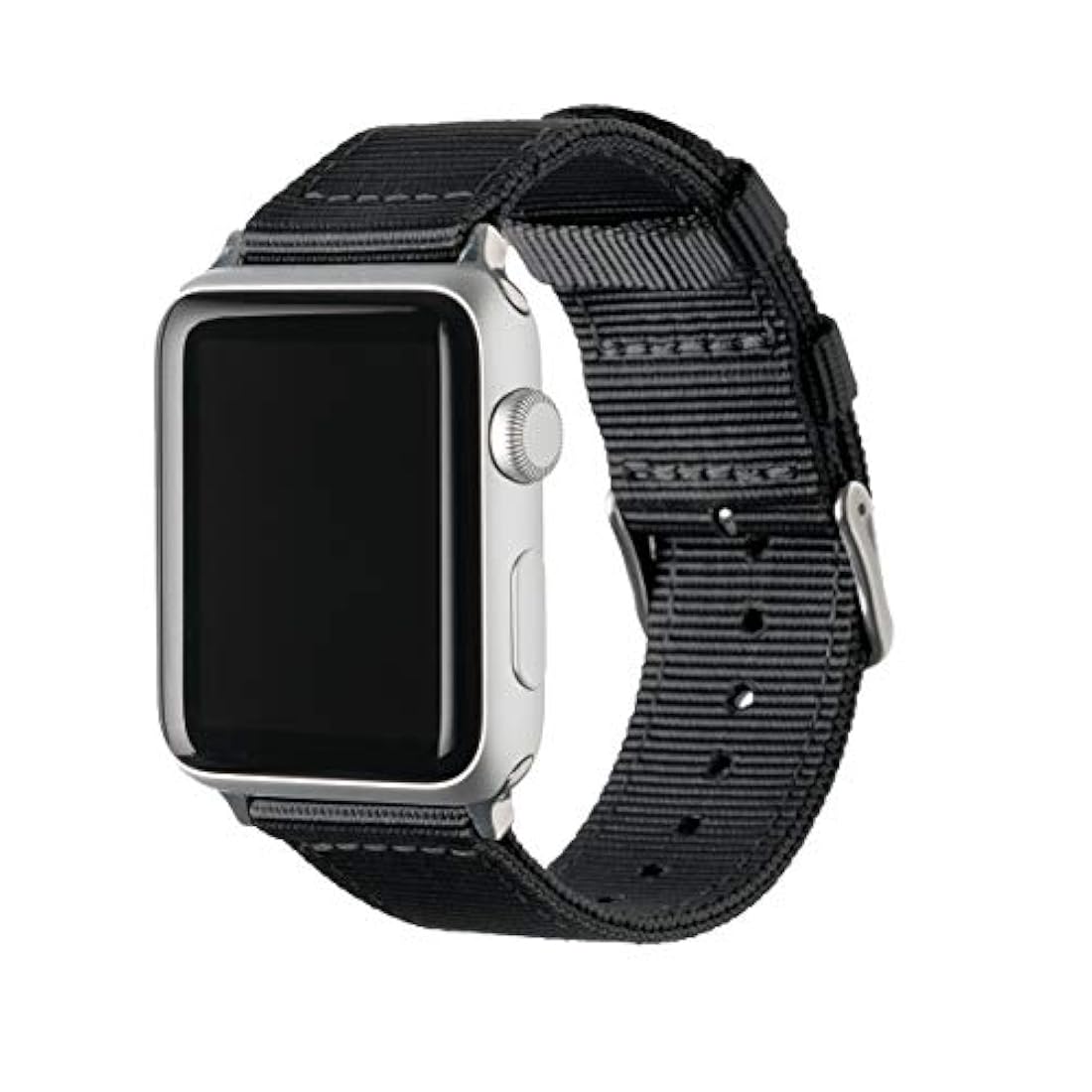 Archer - Correas de repuesto de nailon reloj Apple Watch