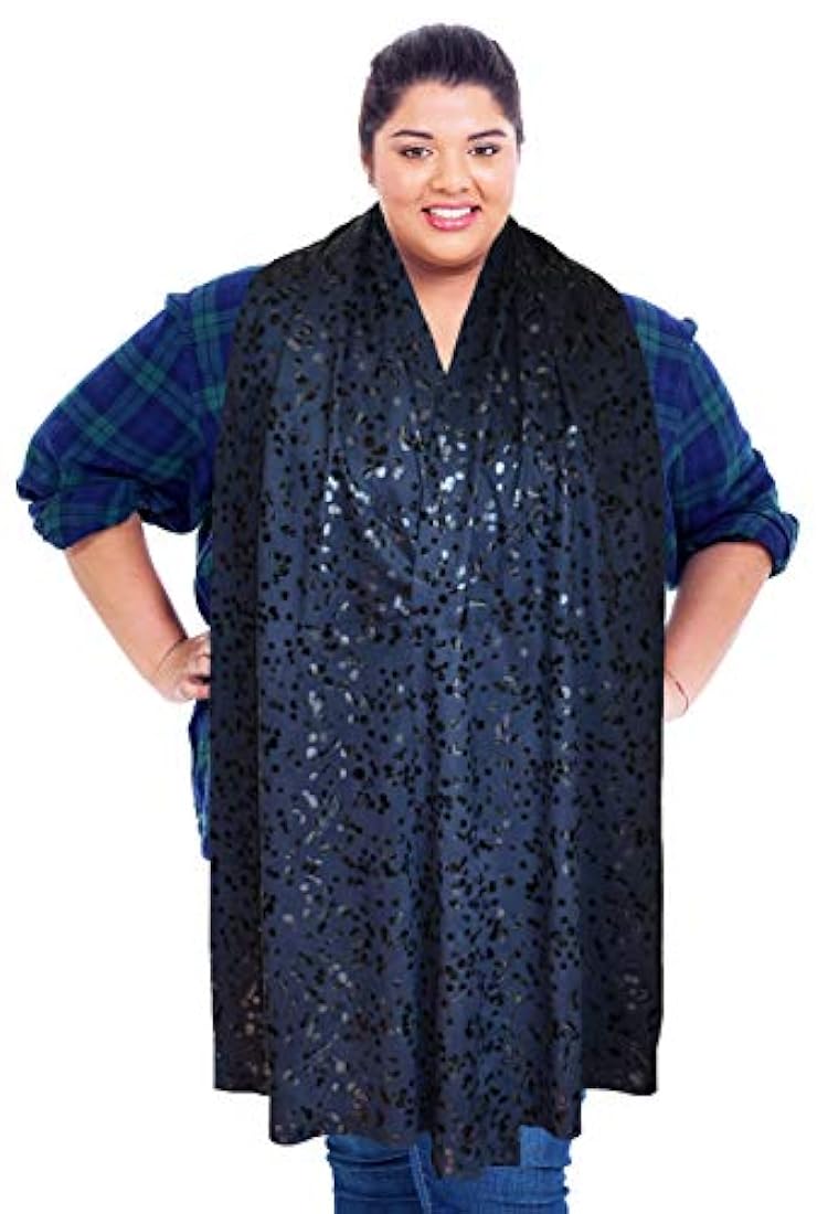 Baberos para bebés Bufanda para adulto