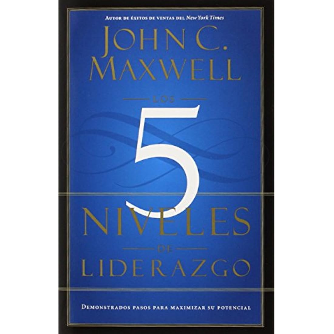 Los 5 Niveles de Liderazgo