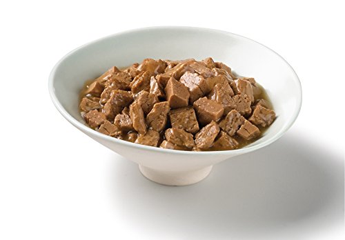 Purina Fancy Feast Rebanada de pavo en salsa para gatos