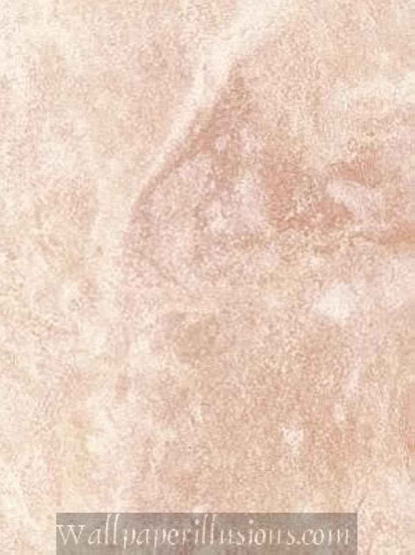 Papel pintado modelo de vetas sintética