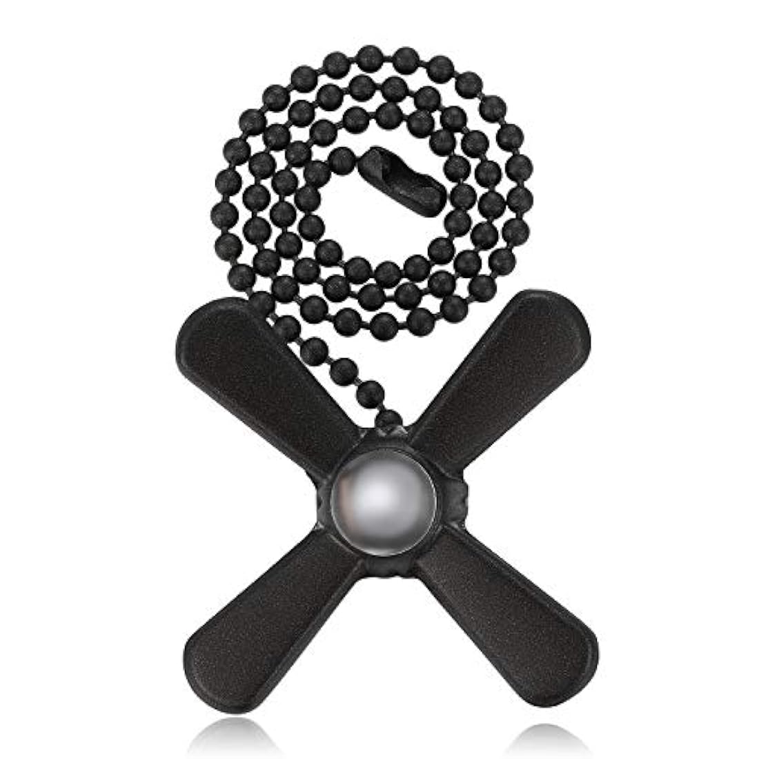 Cadena de tracción para ventilador de techo