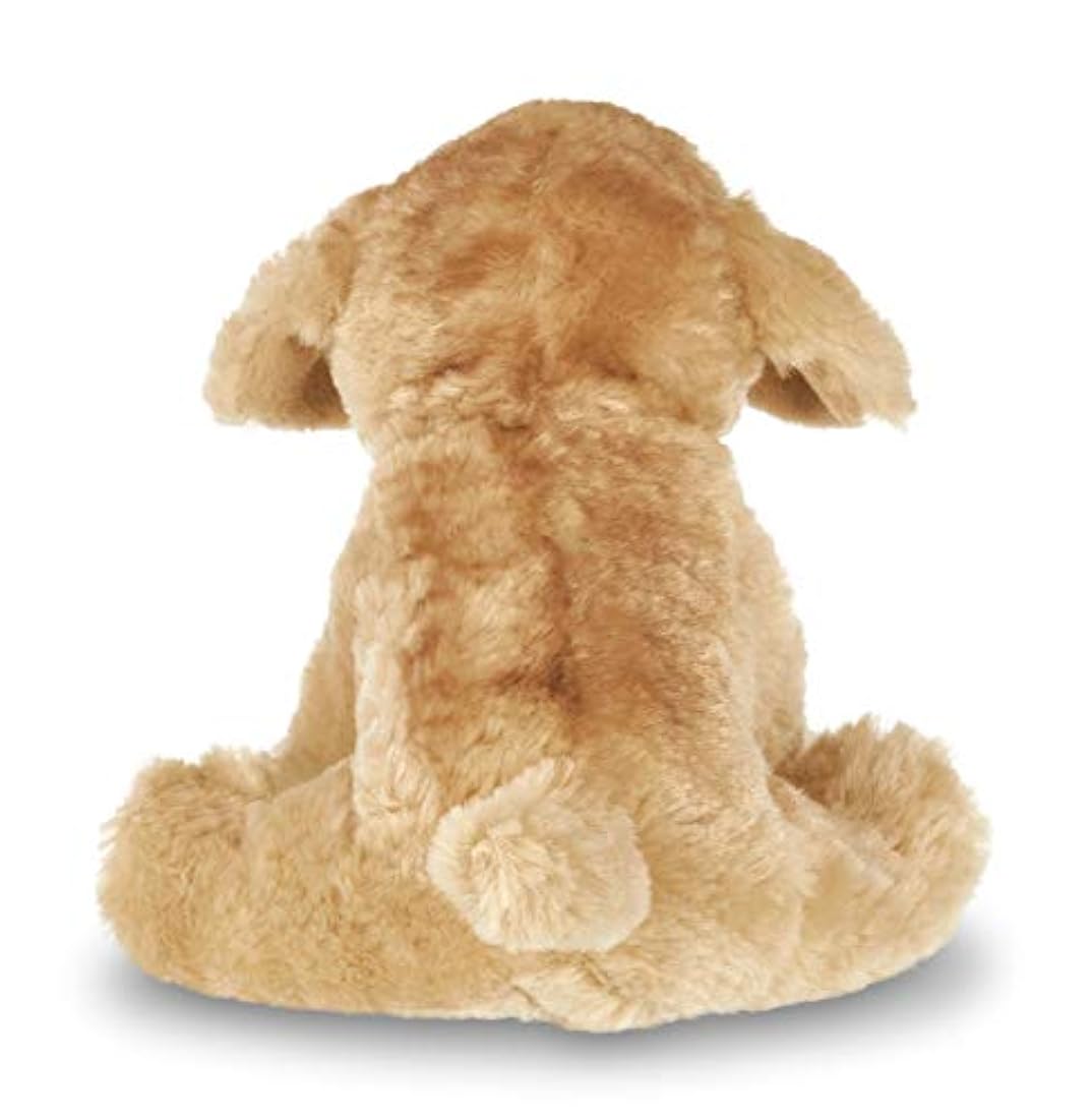 Perrito de peluche (6.5 in)