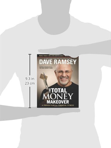 The Total Money Makeover: Edición clásica