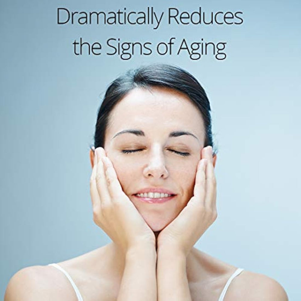 suero antienvejecimiento de múltiples péptidos, tratamiento antiarrugas