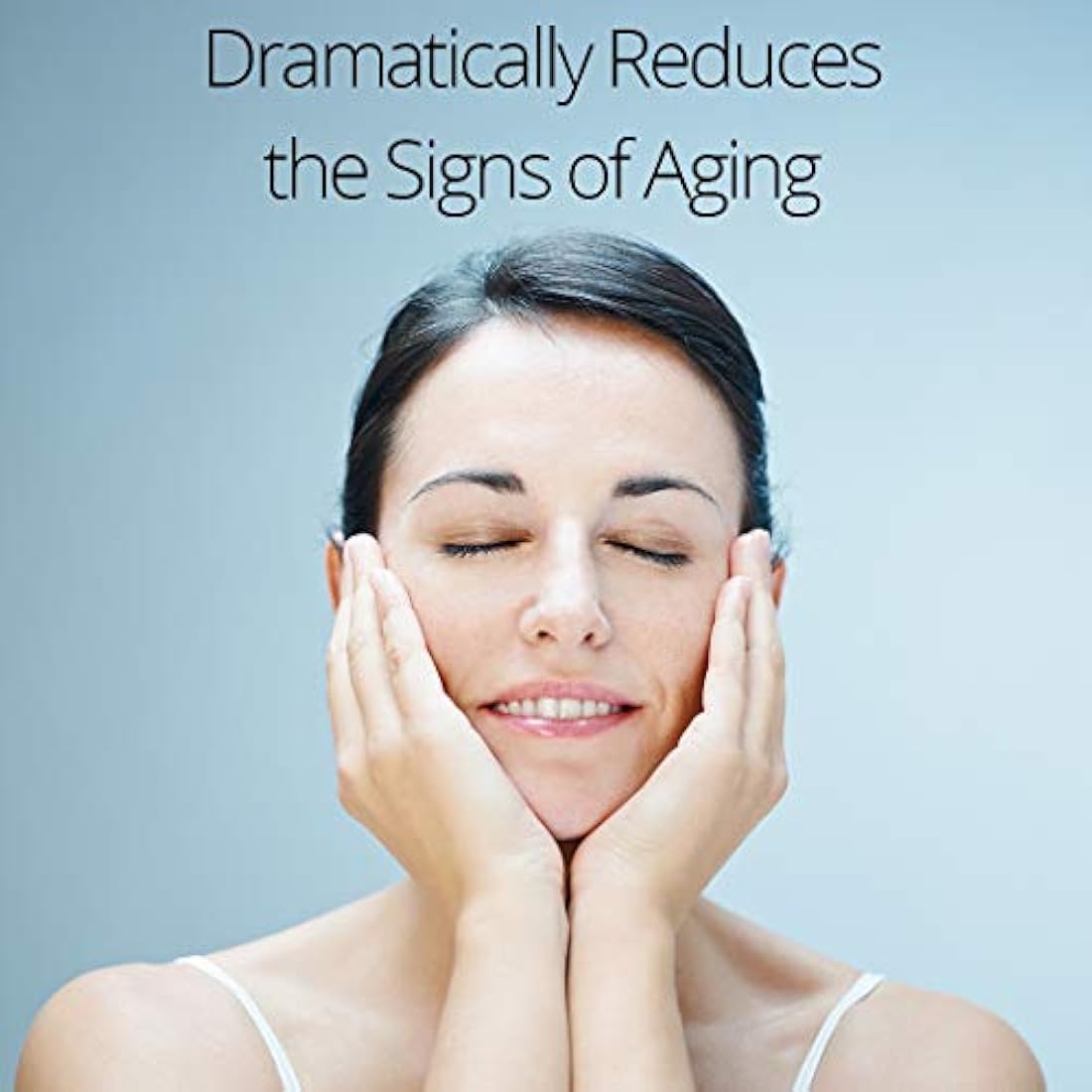 suero antienvejecimiento de múltiples péptidos, tratamiento antiarrugas