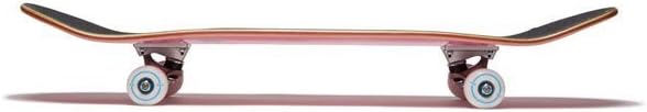 Patineta Completa Profesional | Madera de Arce | Modelo CCS