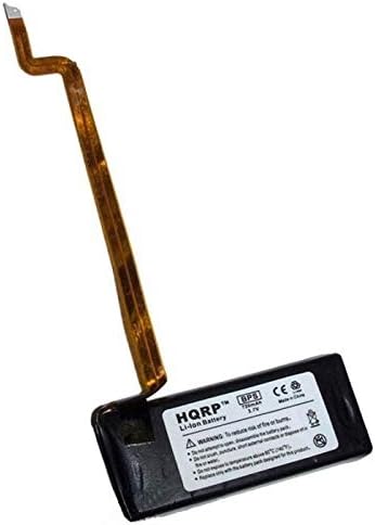 Batería compatible con Microsoft Zune 30GB + herramientas