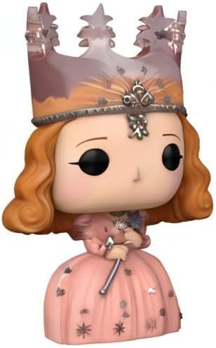 Funko Pop! Películas Glinda La Buena Bruja - 85 Aniversario
