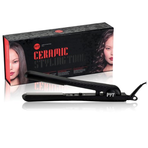 Plancha para el cabello