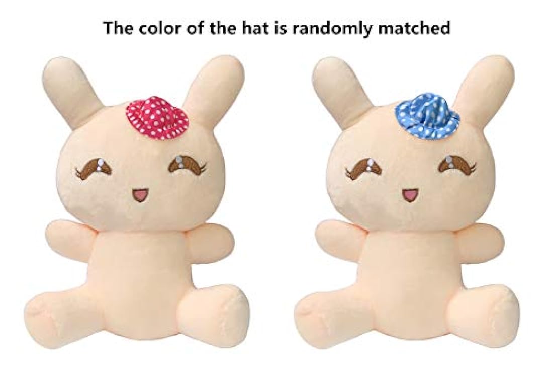 Mochila de peluche para niños de 1 a 5 años.