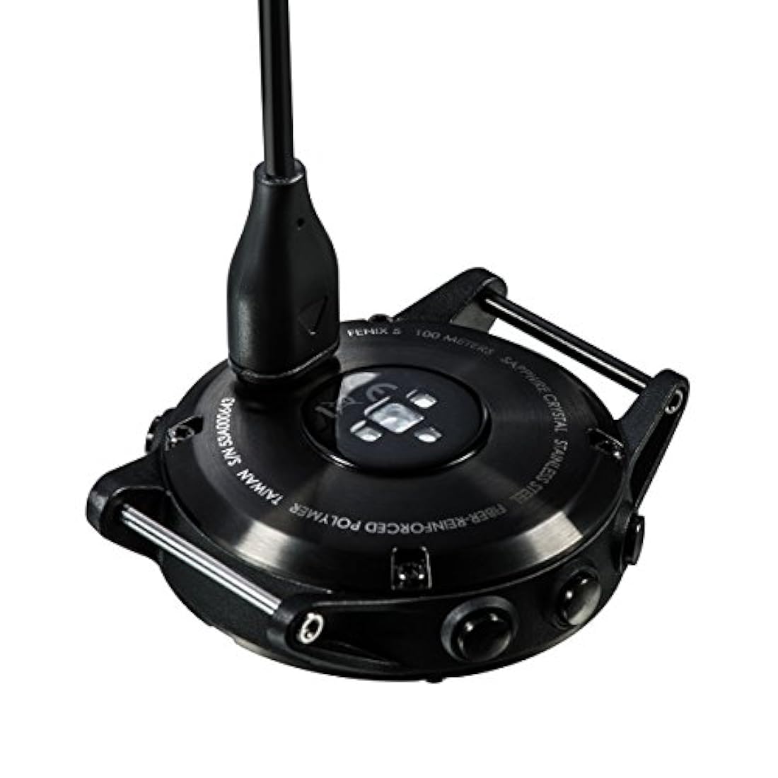 Kissmart para cargador Forerunner 945, 2 unidades, cable