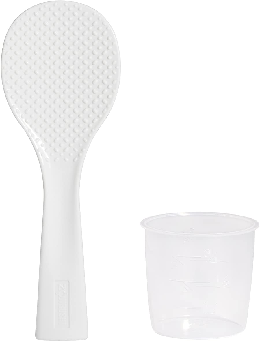 Cocedor y calentador Zojirushi 5.5 tazas, inducción NW-QAC10