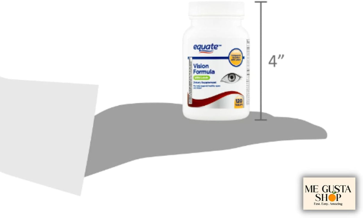 Suplemento Bio Naturals Whole Foods Multivitamínico A, B, C