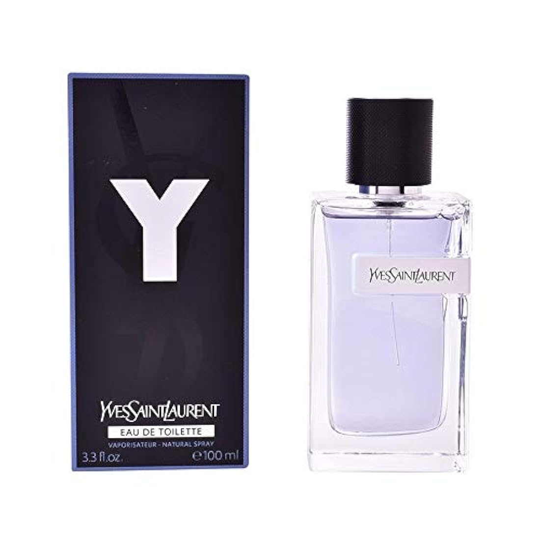 Yves Saint Laurent Y Eau De Toilette Spray, Azul