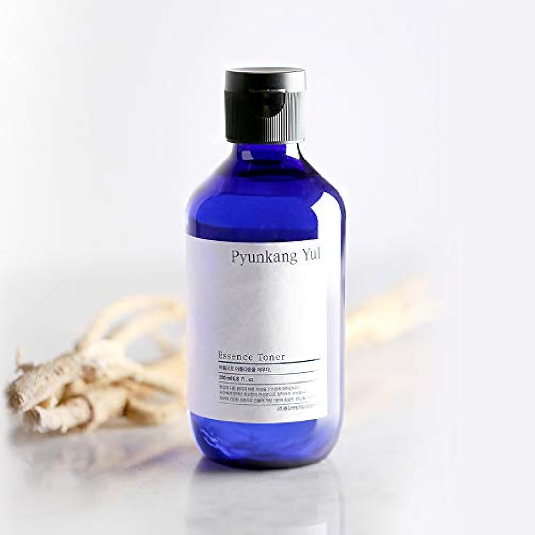 Tonificador facial calmante e hidratante